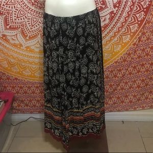 Angie Skirt size small
